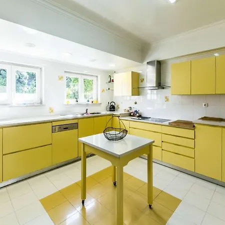 Casa Ola Agra Great 4 Bedroom Perfect For Families וילה