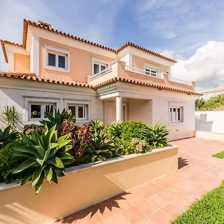 Casa Ola Agra Great 4 Bedroom Perfect For Families קסקאיס