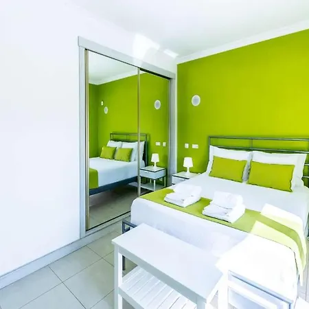 Casa Ola Agra Great 4 Bedroom Perfect For Families *