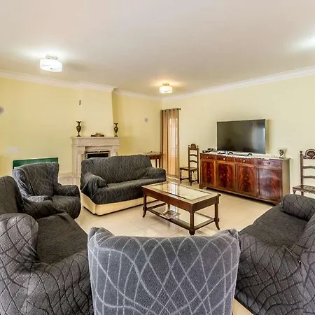 Casa Ola Agra Great 4 Bedroom Perfect For Families וילה קסקאיס