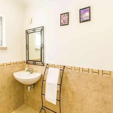Casa Ola Agra Great 4 Bedroom Perfect For Families וילה