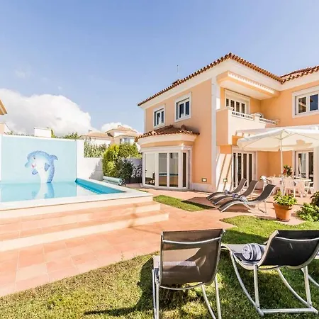 Casa Ola Agra Great 4 Bedroom Perfect For Families *