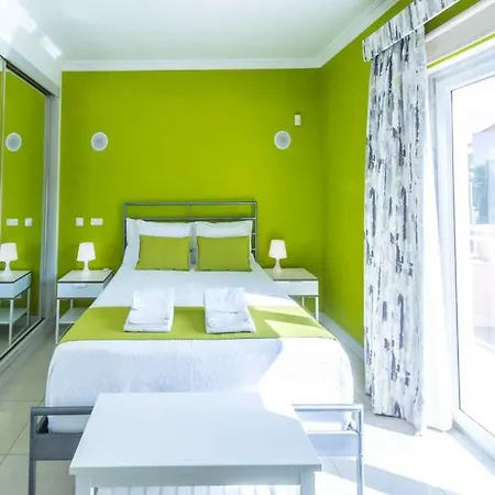 וילה Casa Ola Agra Great 4 Bedroom Perfect For Families קסקאיס