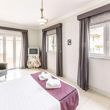 וילה Casa Ola Agra Great 4 Bedroom Perfect For Families קסקאיס