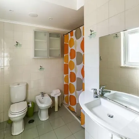 וילה Casa Ola Agra Great 4 Bedroom Perfect For Families *