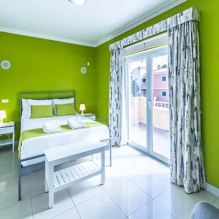 Casa Ola Agra Great 4 Bedroom Perfect For Families קסקאיס