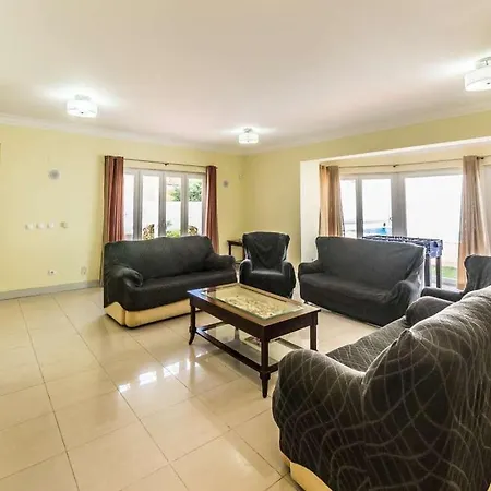 וילה Casa Ola Agra Great 4 Bedroom Perfect For Families