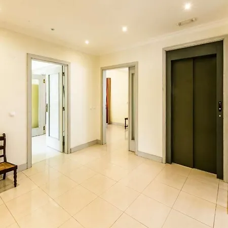 Casa Ola Agra Great 4 Bedroom Perfect For Families וילה