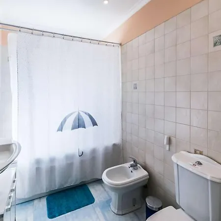 וילה Casa Ola Agra Great 4 Bedroom Perfect For Families *