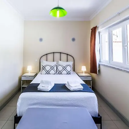 Casa Ola Agra Great 4 Bedroom Perfect For Families וילה