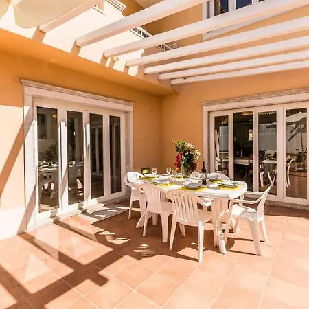וילה Casa Ola Agra Great 4 Bedroom Perfect For Families