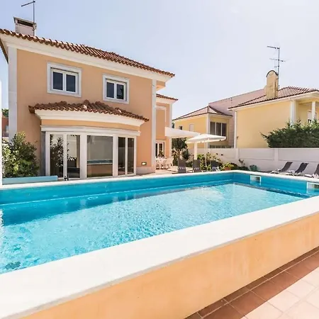 Casa Ola Agra Great 4 Bedroom Perfect For Families וילה *