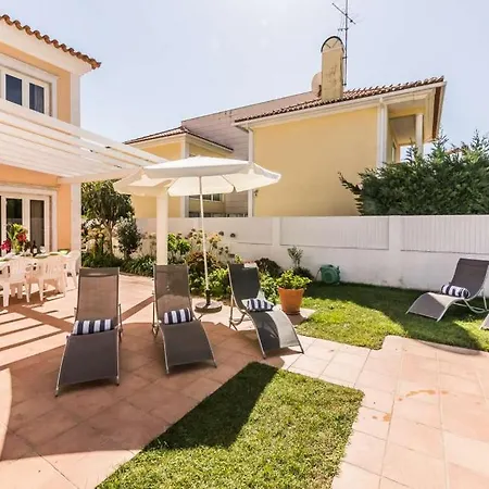 Casa Ola Agra Great 4 Bedroom Perfect For Families וילה