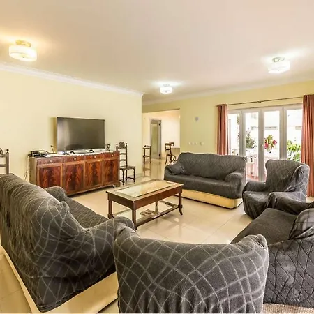 וילה Casa Ola Agra Great 4 Bedroom Perfect For Families קסקאיס