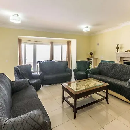 Casa Ola Agra Great 4 Bedroom Perfect For Families קסקאיס
