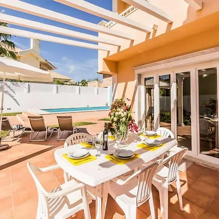 Casa Ola Agra Great 4 Bedroom Perfect For Families * קסקאיס