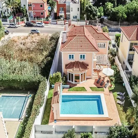 Casa Ola Agra Great 4 Bedroom Perfect For Families וילה *