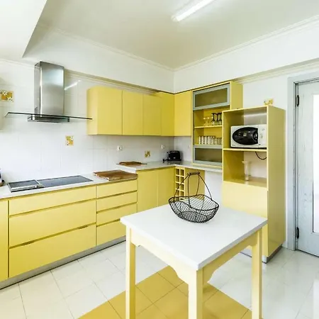 Casa Ola Agra Great 4 Bedroom Perfect For Families וילה *