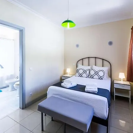 Casa Ola Agra Great 4 Bedroom Perfect For Families וילה