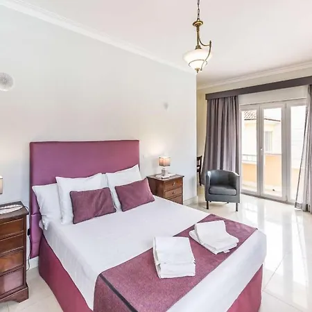 Casa Ola Agra Great 4 Bedroom Perfect For Families * קסקאיס