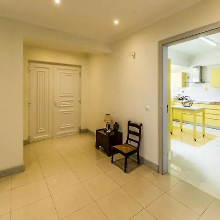 Casa Ola Agra Great 4 Bedroom Perfect For Families קסקאיס
