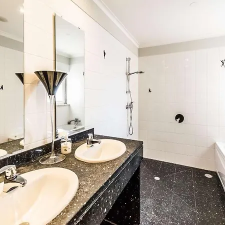 וילה Casa Ola Agra Great 4 Bedroom Perfect For Families