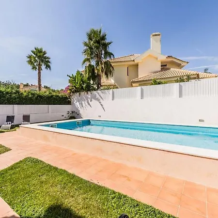 וילה Casa Ola Agra Great 4 Bedroom Perfect For Families